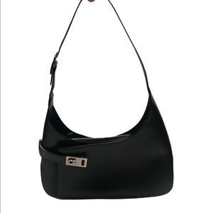Salvatore Ferragamo Hobo Shoulder Bag